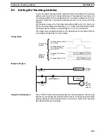 Preview for 215 page of Omron C200H-MC221 - Operation Manual