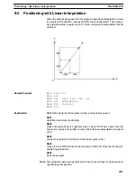 Preview for 221 page of Omron C200H-MC221 - Operation Manual