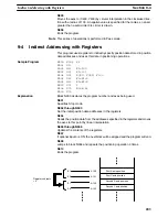 Preview for 223 page of Omron C200H-MC221 - Operation Manual