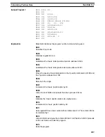 Preview for 227 page of Omron C200H-MC221 - Operation Manual