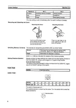 Preview for 26 page of Omron C200H-TV Series Operation Manual