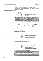 Предварительный просмотр 48 страницы Omron C200H-TV Series Operation Manual