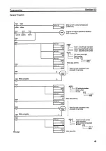 Preview for 63 page of Omron C200H-TV Series Operation Manual