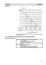 Предварительный просмотр 65 страницы Omron C200H-TV Series Operation Manual