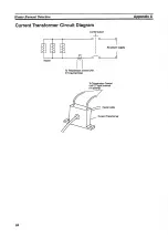 Предварительный просмотр 82 страницы Omron C200H-TV Series Operation Manual