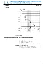 Preview for 50 page of Omron C200H-TV001 Operation Manual