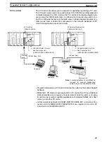 Preview for 62 page of Omron C200HE-CPU -Z Series Installation Manual