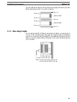 Preview for 68 page of Omron C200HE-CPU -Z Series Installation Manual