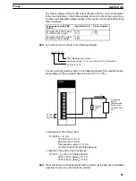 Preview for 80 page of Omron C200HE-CPU -Z Series Installation Manual