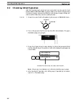 Preview for 97 page of Omron C200HE-CPU -Z Series Installation Manual