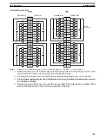 Preview for 182 page of Omron C200HE-CPU -Z Series Installation Manual