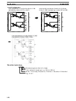 Preview for 193 page of Omron C200HE-CPU -Z Series Installation Manual