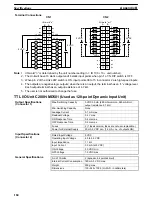 Preview for 199 page of Omron C200HE-CPU -Z Series Installation Manual