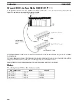 Preview for 217 page of Omron C200HE-CPU -Z Series Installation Manual
