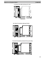 Preview for 238 page of Omron C200HE-CPU -Z Series Installation Manual