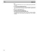 Preview for 34 page of Omron C200HE-CPU11 Installation Manual