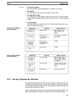 Preview for 39 page of Omron C200HE-CPU11 Installation Manual