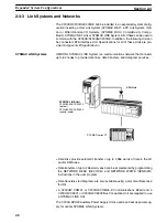 Preview for 52 page of Omron C200HE-CPU11 Installation Manual