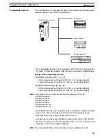 Preview for 55 page of Omron C200HE-CPU11 Installation Manual