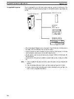 Preview for 56 page of Omron C200HE-CPU11 Installation Manual