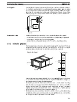 Preview for 63 page of Omron C200HE-CPU11 Installation Manual