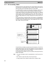 Preview for 72 page of Omron C200HE-CPU11 Installation Manual