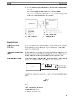 Preview for 85 page of Omron C200HE-CPU11 Installation Manual