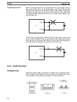 Предварительный просмотр 86 страницы Omron C200HE-CPU11 Installation Manual