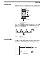 Preview for 88 page of Omron C200HE-CPU11 Installation Manual