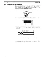 Preview for 94 page of Omron C200HE-CPU11 Installation Manual