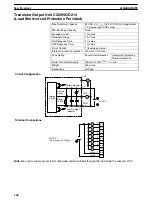 Preview for 154 page of Omron C200HE-CPU11 Installation Manual