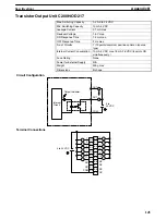 Preview for 157 page of Omron C200HE-CPU11 Installation Manual