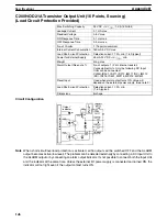 Preview for 158 page of Omron C200HE-CPU11 Installation Manual