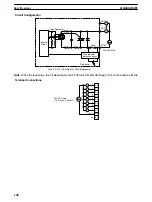 Preview for 160 page of Omron C200HE-CPU11 Installation Manual