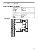 Preview for 165 page of Omron C200HE-CPU11 Installation Manual