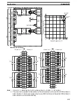 Предварительный просмотр 169 страницы Omron C200HE-CPU11 Installation Manual