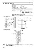 Preview for 170 page of Omron C200HE-CPU11 Installation Manual