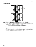 Preview for 174 page of Omron C200HE-CPU11 Installation Manual