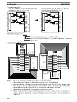 Preview for 188 page of Omron C200HE-CPU11 Installation Manual