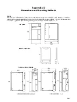 Preview for 223 page of Omron C200HE-CPU11 Installation Manual