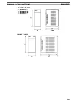 Preview for 225 page of Omron C200HE-CPU11 Installation Manual