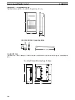 Preview for 226 page of Omron C200HE-CPU11 Installation Manual