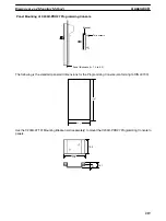 Preview for 231 page of Omron C200HE-CPU11 Installation Manual