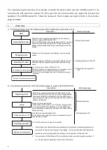 Preview for 11 page of Omron C200HS Series Replacement Manual