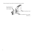 Preview for 13 page of Omron C200HS Series Replacement Manual