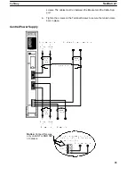 Предварительный просмотр 32 страницы Omron C200HS-SNT32 Operation Manual