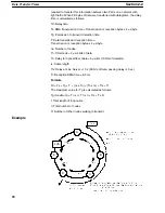 Preview for 35 page of Omron C200HS-SNT32 Operation Manual