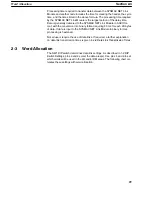 Preview for 36 page of Omron C200HS-SNT32 Operation Manual