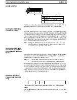 Preview for 54 page of Omron C200HS-SNT32 Operation Manual