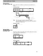 Preview for 70 page of Omron C200HS-SNT32 Operation Manual